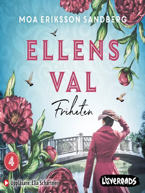 Titeldetaljer för Friheten av Anna Hewitt - Tillgänglig